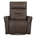 Parker Living Remmington Power Swivel Glider Recliner P2 Two Pack