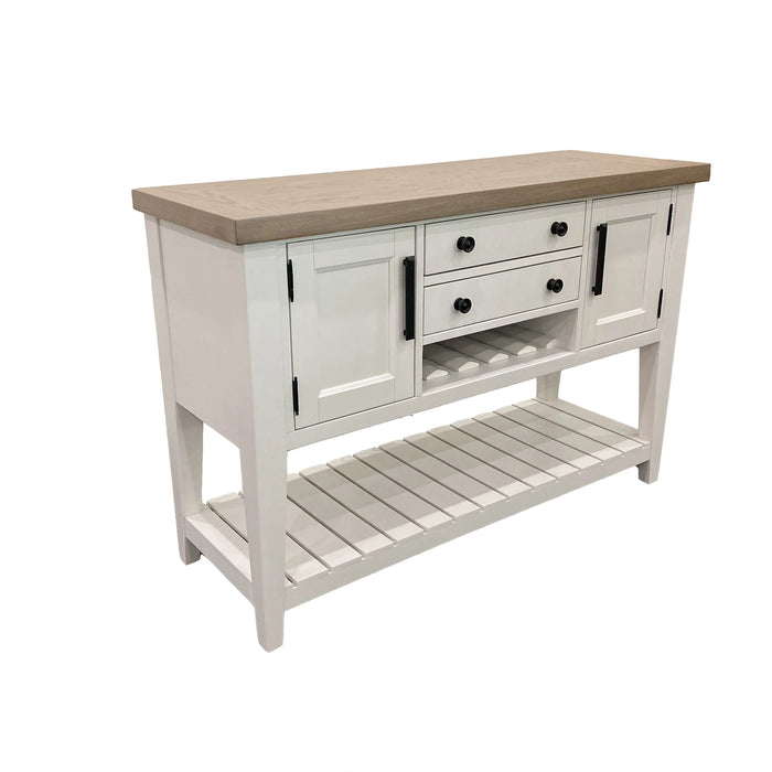 Parker House Americana Modern Dining 54 Inch Sideboard