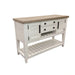 Parker House Americana Modern Dining 54 Inch Sideboard