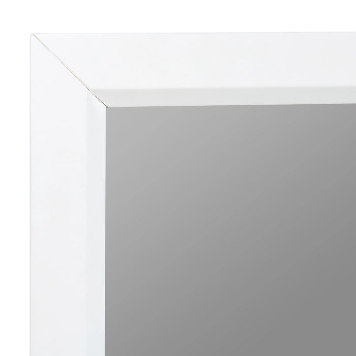 Nova Domus Valencia Contemporary Mirror