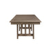 Harrisburg Dining Table Top-Walnut