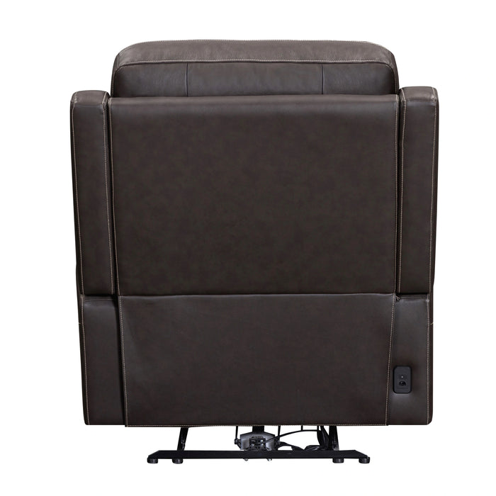 Parker Living Easton Zero Gravity Power Reclining Sofa and Recliner