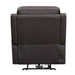 Parker Living Easton Zero Gravity Power Reclining Sofa and Recliner