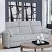 Parker Living Radius Power Reclining Sofa and Two Recliners