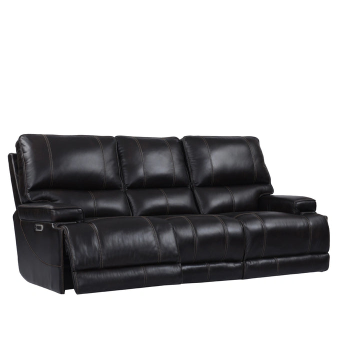 Parker Living Whitman - Powered By Freemotion Cordless Power Reclining Sofa