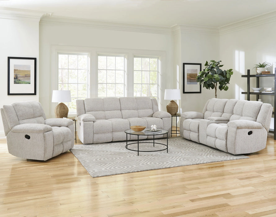 Parker Living Buster Recliner Two Pack
