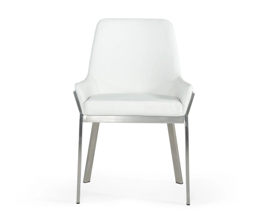 Modrest Ganon Modern Dining Chair
