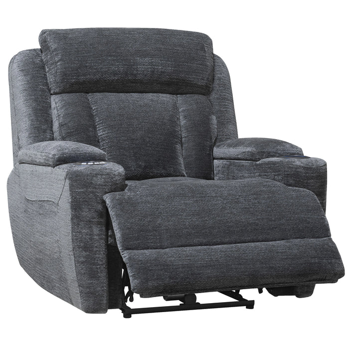 Parker Living Dalton Power Reclining Sofa Loveseat and Recliner