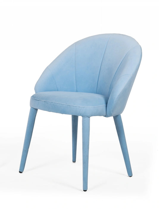 Modrest Sanders Modern Dining Chair