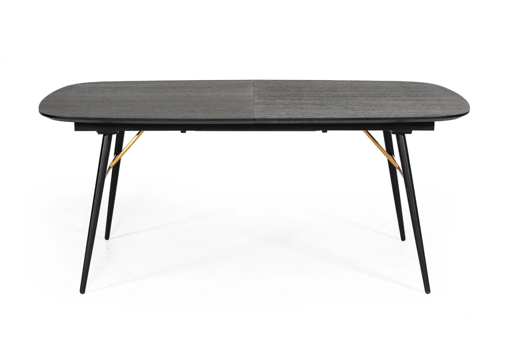 Modrest Billy Modern Dining Table
