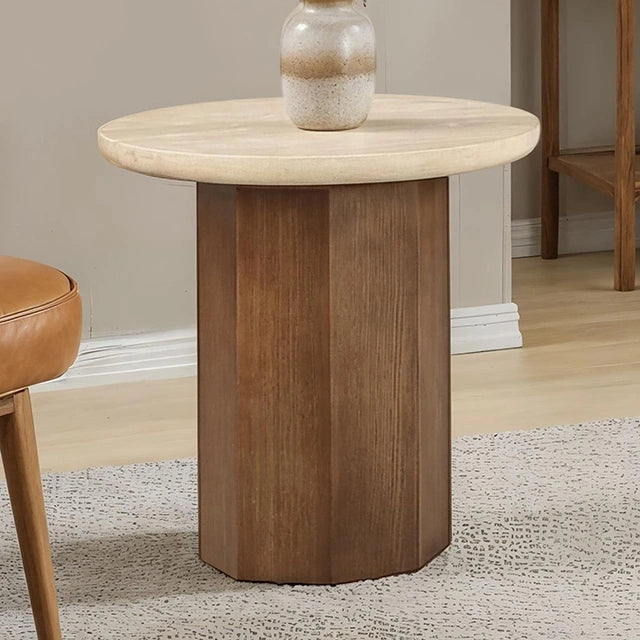 Florian End Table