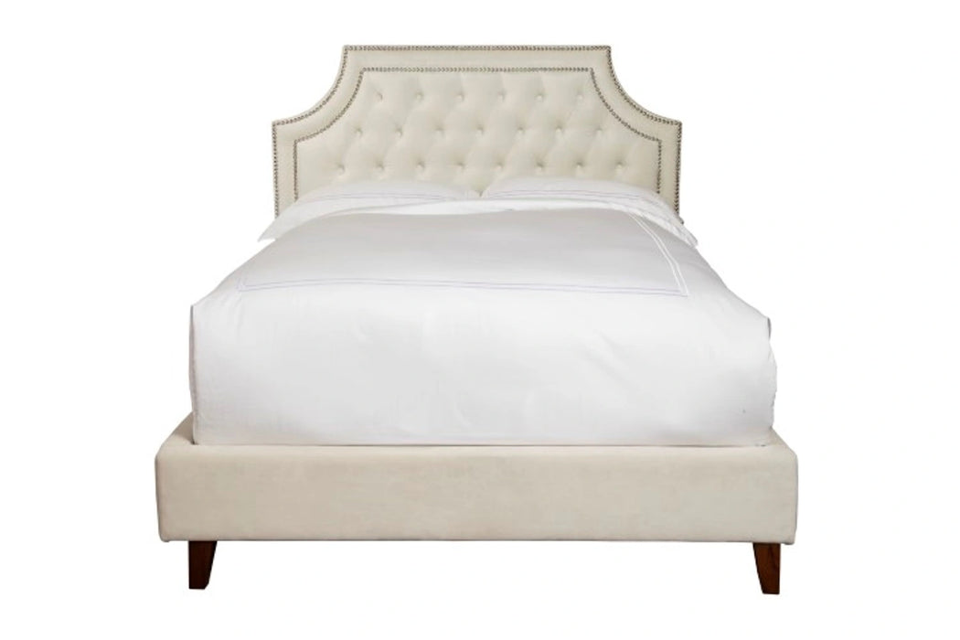 Parker Living Sleep Jasmine Queen Bed