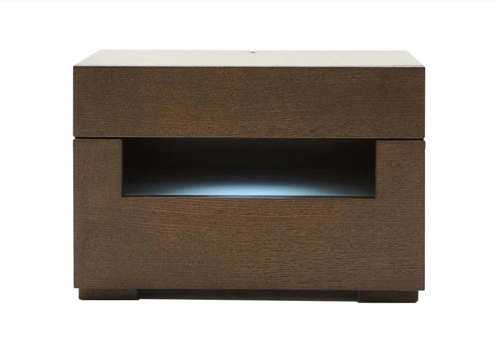 Ceres Modern Nightstand