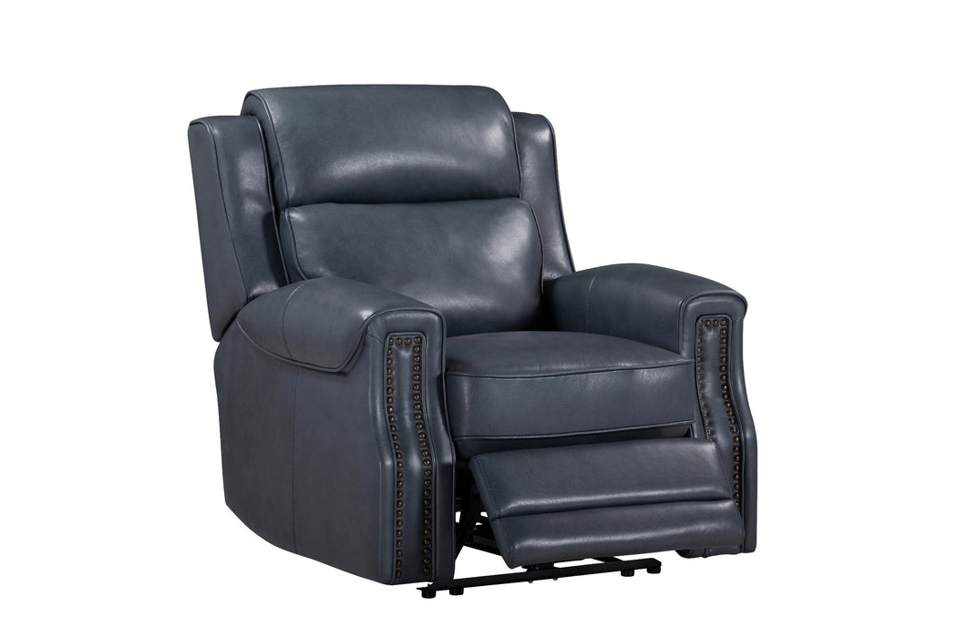 Parker Living Hensley Power Reclining Sofa and Recliner