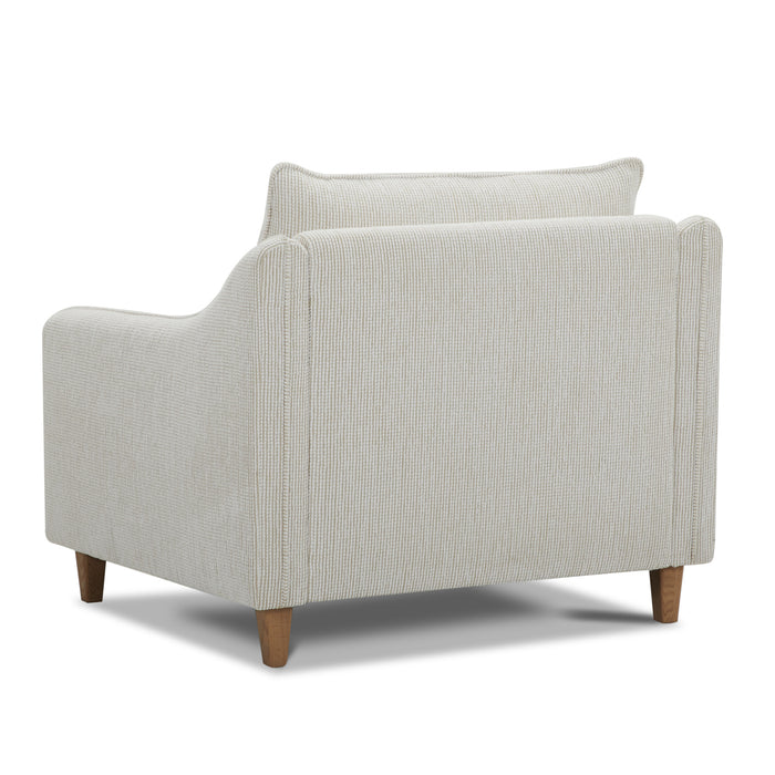 Parker Living Vogue - Farlo Chalk Chair Two Pack