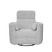 Parker Living Radius Manual Swivel Recliner Two Pack
