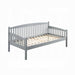 Caryn Daybed-Twin - Visions in Furniture (La Mirada, CA)