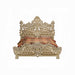 Seville EK Bed - Visions in Furniture (La Mirada, CA)