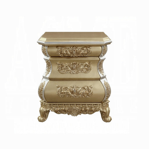 Seville Nightstand - Visions in Furniture (La Mirada, CA)