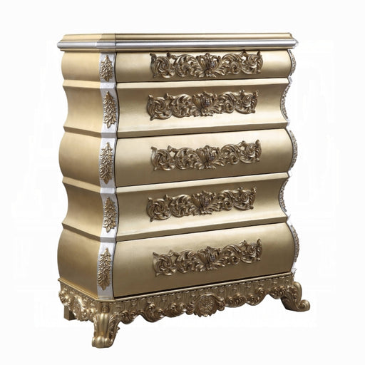 Seville Chest - Visions in Furniture (La Mirada, CA)