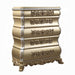 Seville Chest - Visions in Furniture (La Mirada, CA)