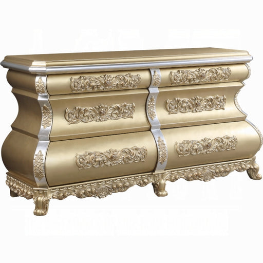 Seville Dresser - Visions in Furniture (La Mirada, CA)
