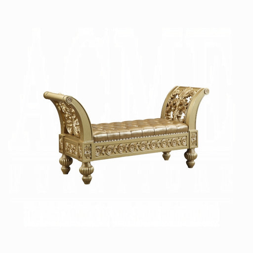 Seville Bench - Visions in Furniture (La Mirada, CA)