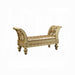 Seville Bench - Visions in Furniture (La Mirada, CA)
