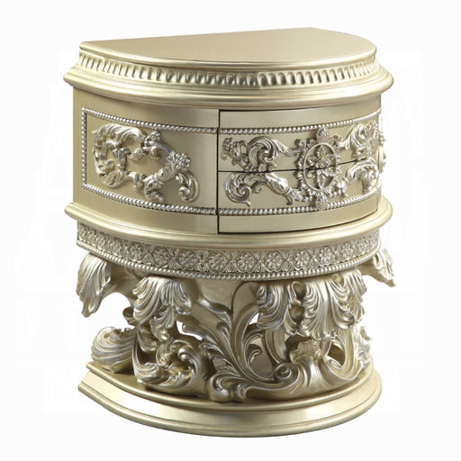 Vatican Nightstand - Visions in Furniture (La Mirada, CA)