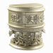 Vatican Nightstand - Visions in Furniture (La Mirada, CA)