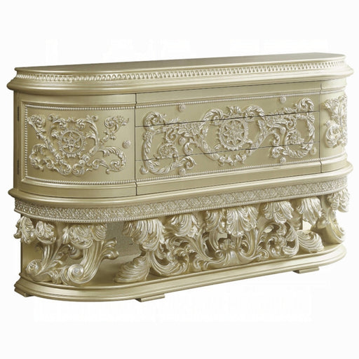 Vatican Dresser - Visions in Furniture (La Mirada, CA)
