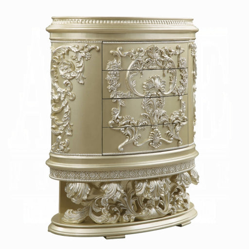 Vatican Chest - Visions in Furniture (La Mirada, CA)