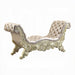Vatican Bench - Visions in Furniture (La Mirada, CA)