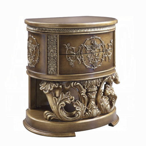 Constantine Nightstand - Visions in Furniture (La Mirada, CA)