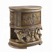 Constantine Nightstand - Visions in Furniture (La Mirada, CA)