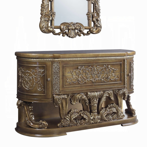 Constantine Dresser - Visions in Furniture (La Mirada, CA)
