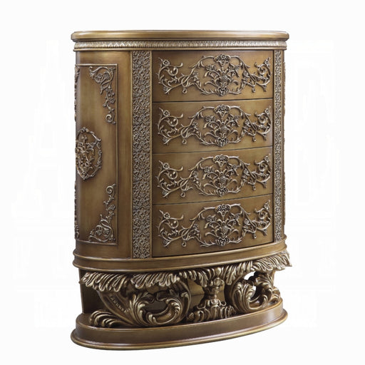 Constantine Chest - Visions in Furniture (La Mirada, CA)