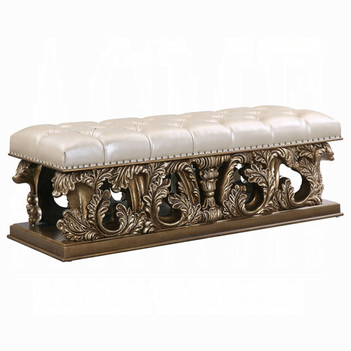 Constantine Bench - Visions in Furniture (La Mirada, CA)