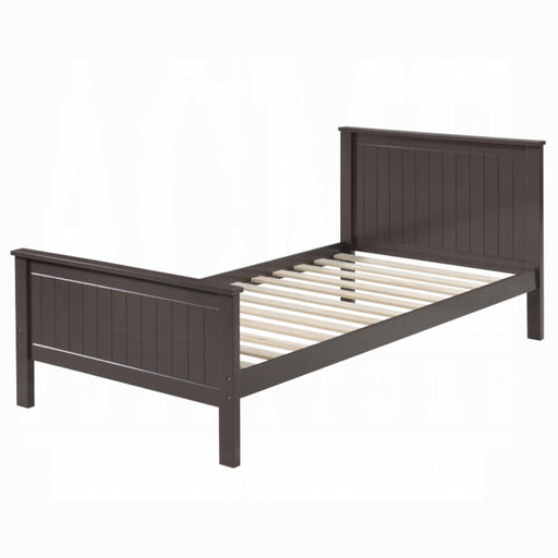 Bungalow Twin Bed - Visions in Furniture (La Mirada, CA)