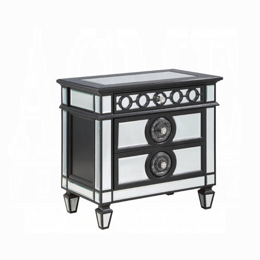 Varian II Nightstand - Visions in Furniture (La Mirada, CA)