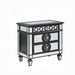 Varian II Nightstand - Visions in Furniture (La Mirada, CA)