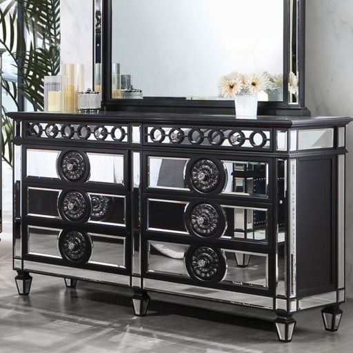 Varian II Dresser - Visions in Furniture (La Mirada, CA)