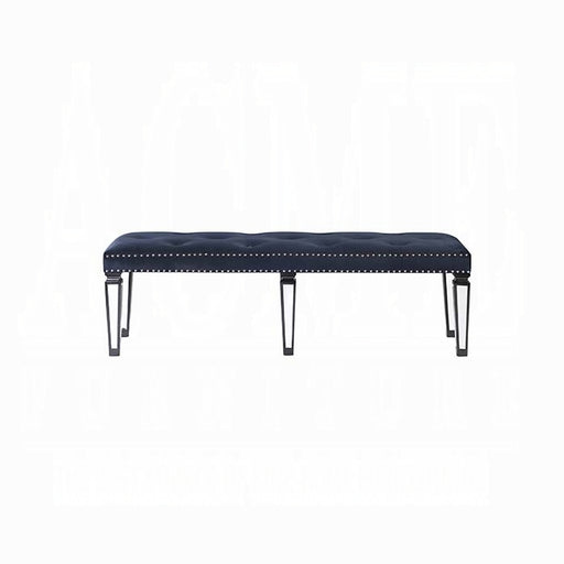 Varian II Bench - Visions in Furniture (La Mirada, CA)