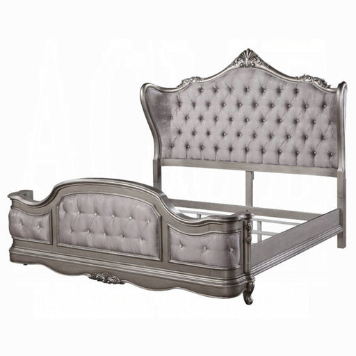 Ariadne Bed - Visions in Furniture (La Mirada, CA)