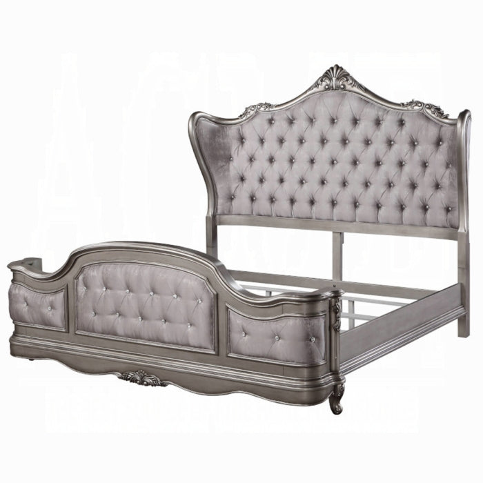 Ariadne Bed - Visions in Furniture (La Mirada, CA)