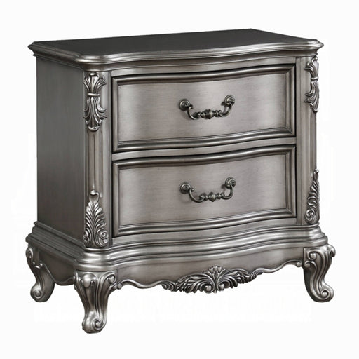 Ariadne Nightstand - Visions in Furniture (La Mirada, CA)