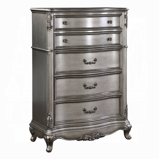 Ariadne Chest - Visions in Furniture (La Mirada, CA)