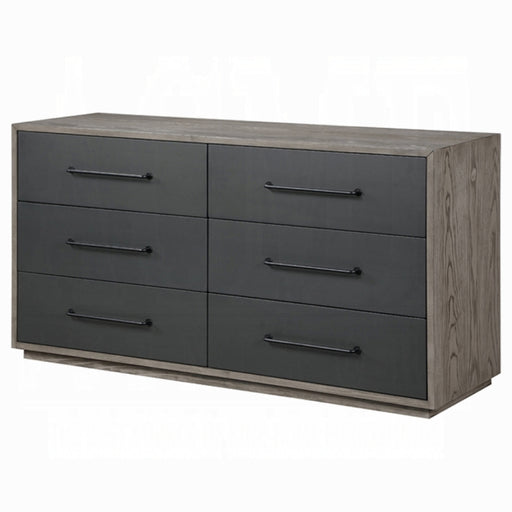 Estevon Dresser - Visions in Furniture (La Mirada, CA)