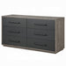 Estevon Dresser - Visions in Furniture (La Mirada, CA)