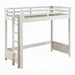 Celerina Twin Loft Bed - Visions in Furniture (La Mirada, CA)